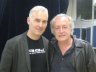 AVEC DIDIER BARBELIVIEN.JPG - <p>Une légende de la chanson française, l'auteur d'innombrables tubes pour Patricia Kaas, Montagné, Hallyday, Lavil, Lenormand, Christophe, Iglesias, Delpech, Bécaud...</p>
<p><a href="http://www.didierbarbelivien.com">www.didierbarbelivien.com</a></p>